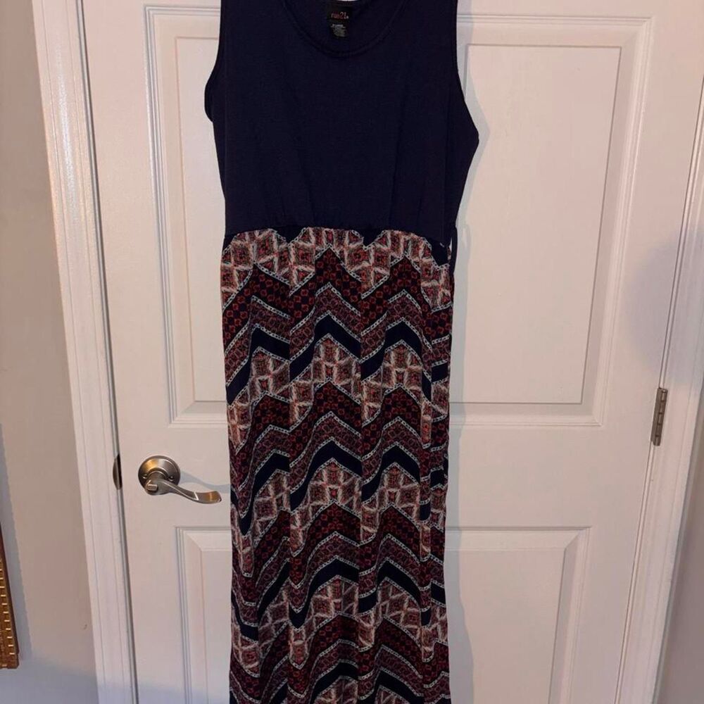 Rue-21 Women's multi Dress